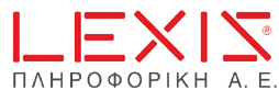 LEXIS SA