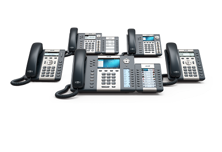 Picture for category IP Phones