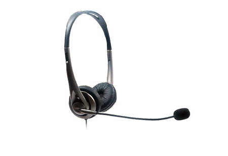 Picture for category Headsets