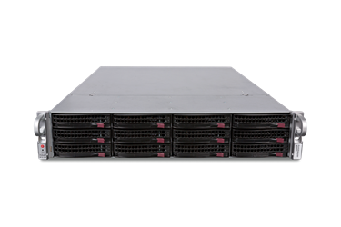 Picture of FORTINET FORTIANALYZER 2000E