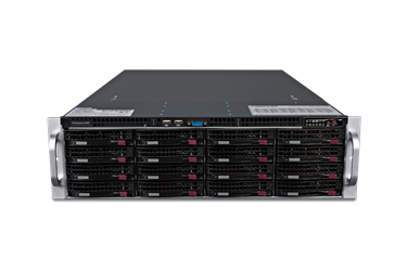 Picture of FORTINET FORTIANALYZER 3000F