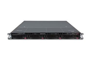 Picture of FORTINET FORTIANALYZER 400E