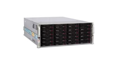 Picture of FORTINET FORTIANALYZER 3500F