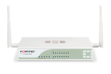 Picture of FORTINET FORTIWIFI 90D BUNDLE