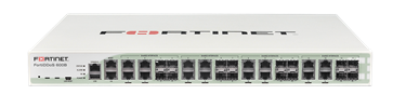 Picture of FORTINET FORTIDDOS 600B
