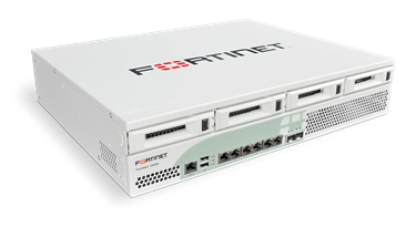 Picture of FORTINET FORTIMAIL 1000D BUNDLE