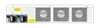Picture of FORTINET FORTIMAIL 1000D BUNDLE
