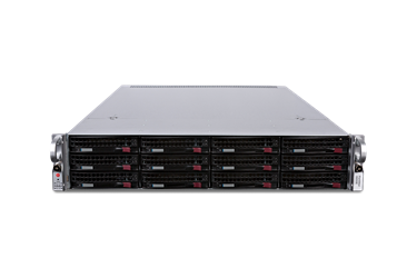 Picture of FORTINET FORTIMAIL 3200E BUNDLE