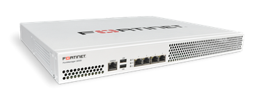 Picture of FORTINET FORTIMANAGER 200D