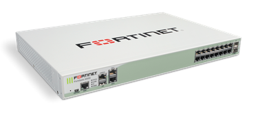 Picture of FORTINET FORTIGATE 200D BUNDLE