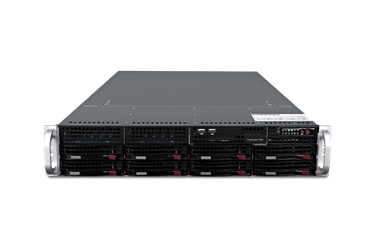 Picture of FORTINET FORTIMANAGER 400E