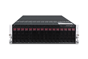 Picture of FORTINET FORTISANDBOX 3500D