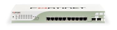 Picture of FORTINET FORTISWITCH 108D POE
