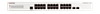Picture of FORTINET FORTISWITCH 124D