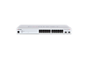 Picture of FORTINET FORTISWITCH 424D POE