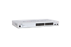 Picture of FORTINET FORTISWITCH 424D POE