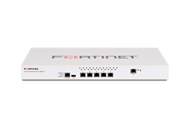 Picture of FORTINET FORTIVOICE ENTERPRISE 300E T