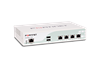 Picture of FORTINET FORTIWEB 100D BUNDLE