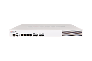 Picture of FORTINET FORTIWEB 400D BUNDLE