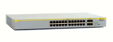 Picture of ALLIED AT-8000GS/24-50