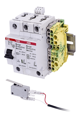 Picture of VIVOTEK AT-SWH-000
