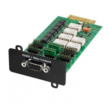 Picture of EATON RELAY CARD-MS