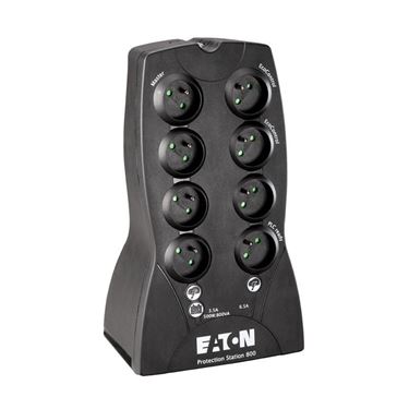 Picture of EATON PROTECTION STATION 800 USB DIN