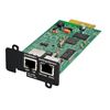 Picture of EATON 9PX 11000I RT6U HOTSWAP NETPACK