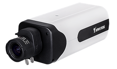Picture of VIVOTEK IP8166
