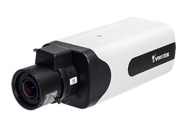 Picture of VIVOTEK IP9171-HP