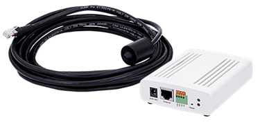 Picture of VIVOTEK VC8101 (CU8161-H / PINHOLE)