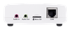 Picture of VIVOTEK VC8101 (CU8161-H / PINHOLE)