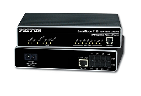 Picture for category VOIP Gateways