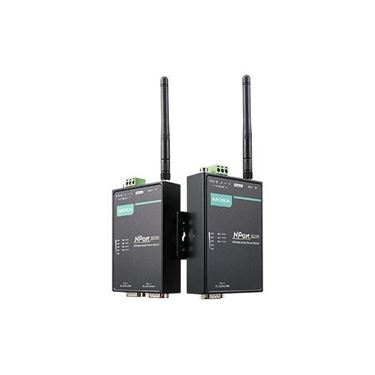 Picture of MOXA NPORT W2150A