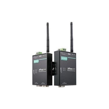 Picture of MOXA NPORT W2250A