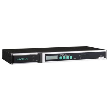 Picture of MOXA NPORT 6610-16