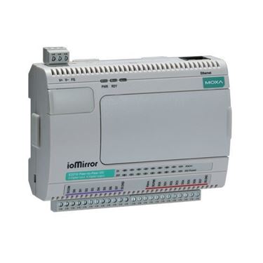 Picture of MOXA ioMirror E3210
