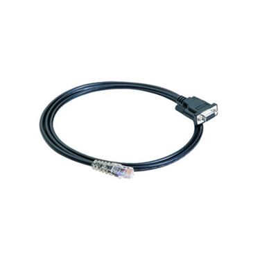 Picture of MOXA CBL-RJ45F9-150