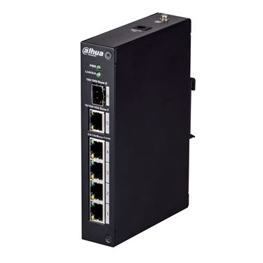 Picture of DAHUA PFS3106-4T