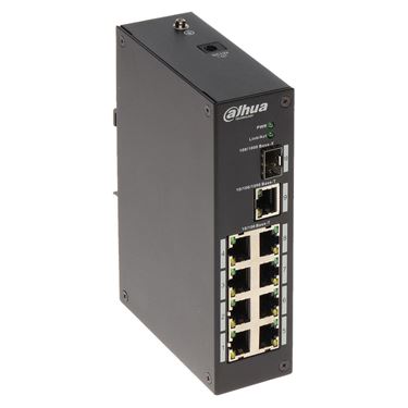 Picture of DAHUA PFS3110-8T