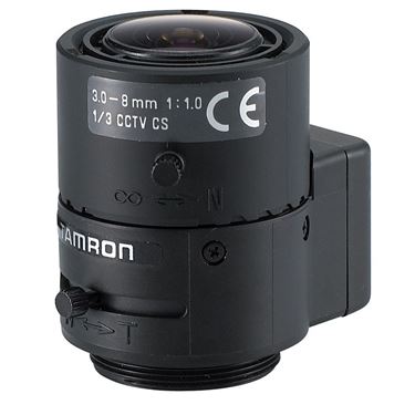 Picture of VIVOTEK 13VG308AS LENS TAMRON BRAND
