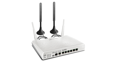 Picture for category Routers/Modems
