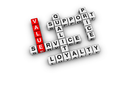Picture for category Warranty Extension & Technical Support Packages