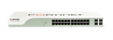 Picture of FORTINET FORTISWITCH 224D POE