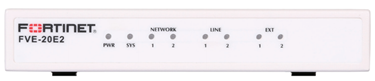 Picture of FORTINET FORTIVOICE ENTERPRISE 20E2