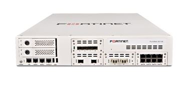 Picture of FORTINET FORTIWEB 3010E BUNDLE