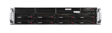 Picture of FORTINET FORTIAUTHENTICATOR 2000E