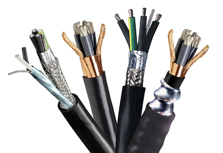 Picture for category Cables