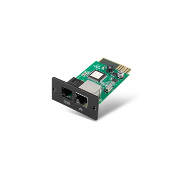 Picture of LEXPOWER SNMP CARD FOR TIGRAPLUS-B