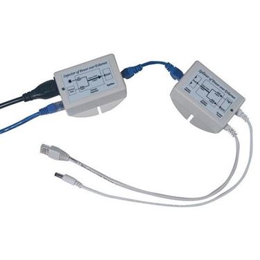 Picture of VIVOTEK MS-POE-KITAF, 12V